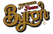 Barman's house Byron (バーマンズハウス　バイロン)