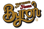 Barman's house Byron（バーマンズハウス　バイロン）