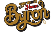Barman's house Byron (バーマンズハウス　バイロン)