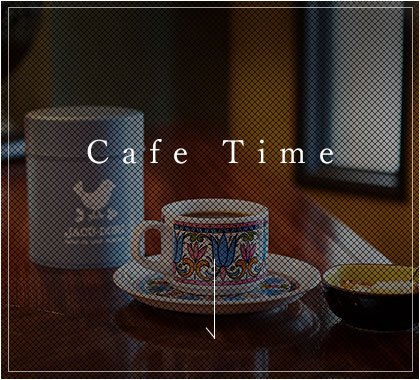 Cafe Time