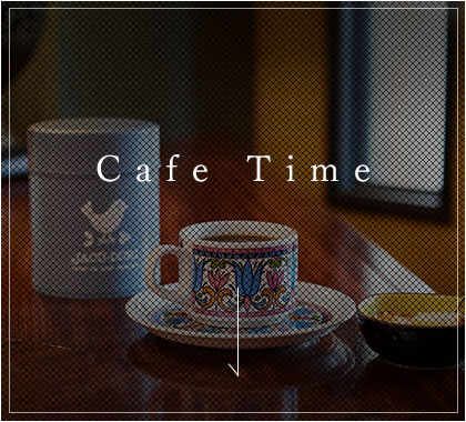 Cafe Time