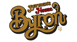 Barman's house Byron（バーマンズハウス　バイロン）